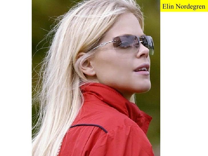 elin nordegren nude powerpoint slide show Best facial firming cream